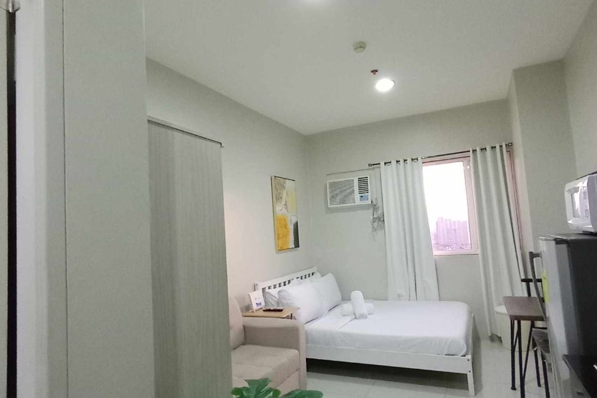 Condo for Sale in Vista Shaw, Addition Hills, Mandaluyong, Metro Manila – photo 3
