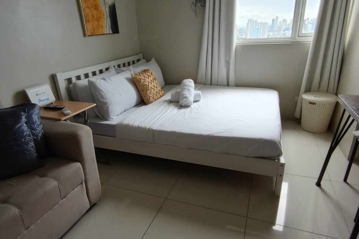 Condo for Sale in Vista Shaw, Addition Hills, Mandaluyong, Metro Manila – photo 6