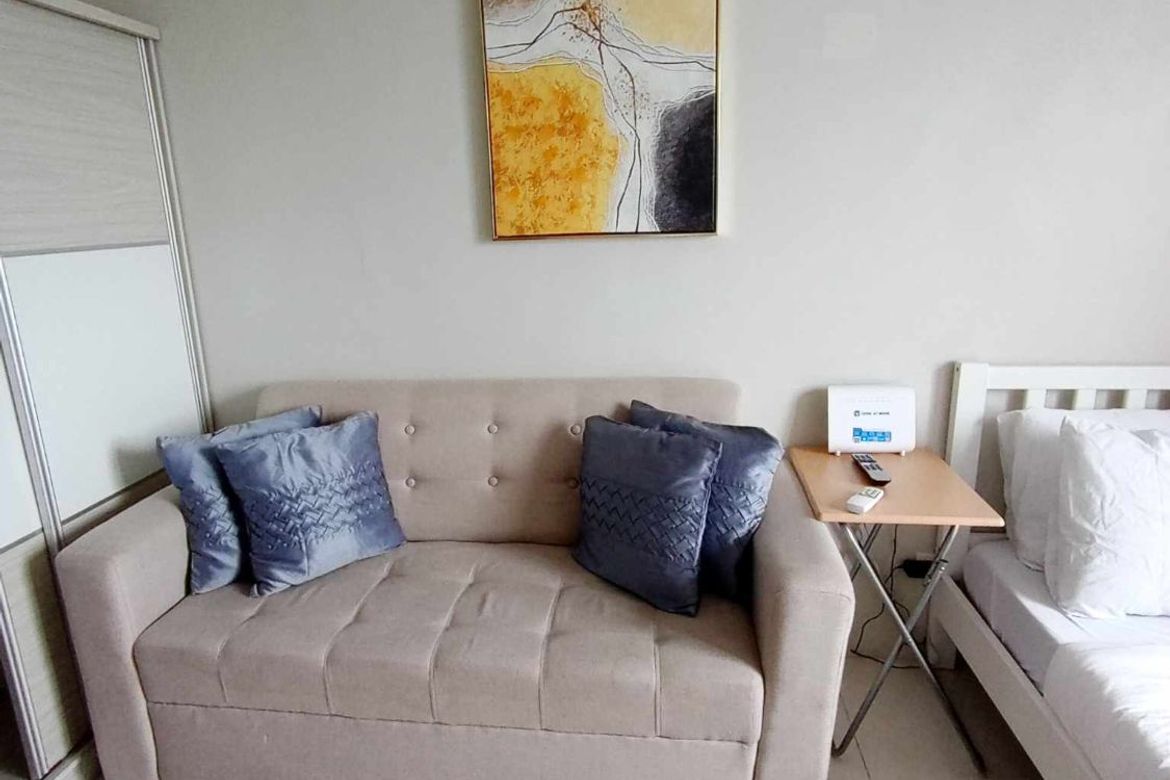 Condo for Sale in Vista Shaw, Addition Hills, Mandaluyong, Metro Manila – photo 8