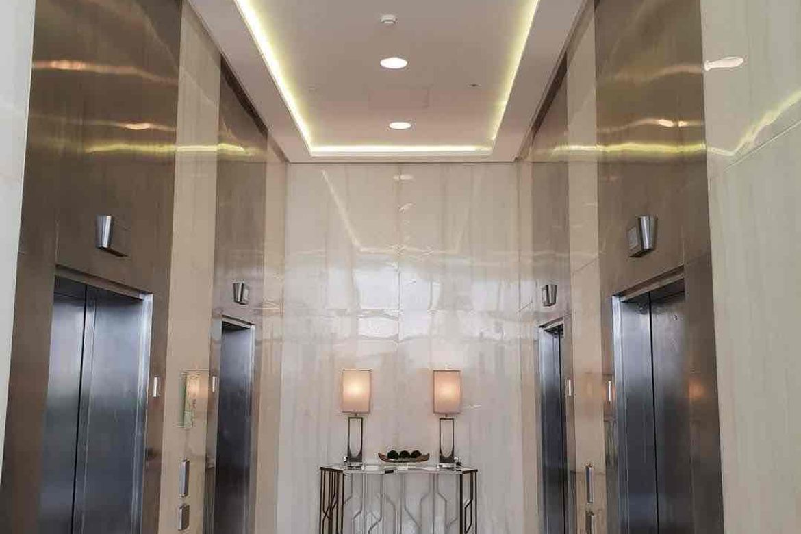 Condo for Sale in Vista Shaw, Addition Hills, Mandaluyong, Metro Manila – photo 2