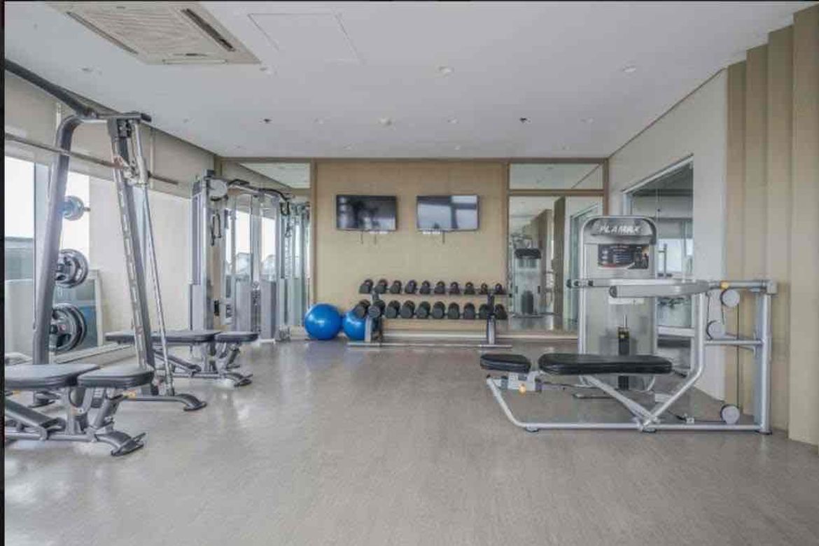 Condo for Sale in Vista Shaw, Addition Hills, Mandaluyong, Metro Manila – photo 3