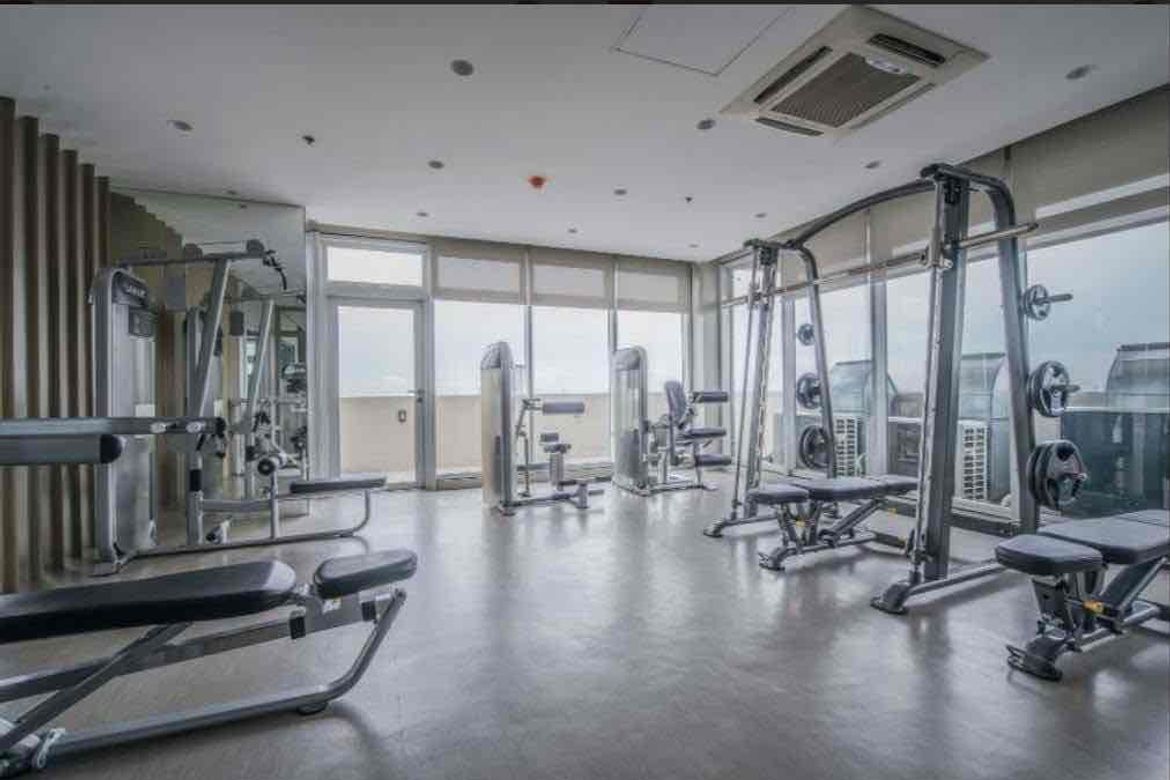 Condo for Sale in Vista Shaw, Addition Hills, Mandaluyong, Metro Manila – photo 4