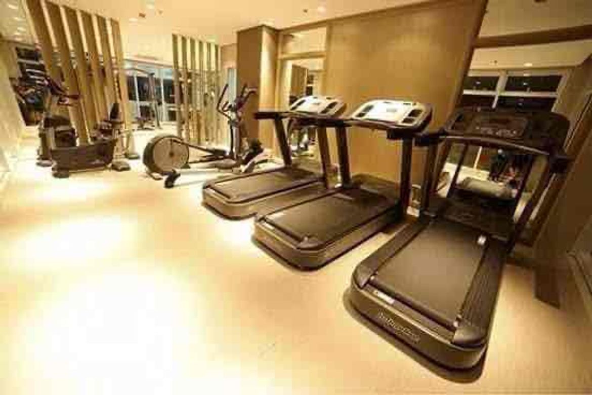 Condo for Sale in Vista Shaw, Addition Hills, Mandaluyong, Metro Manila – photo 6