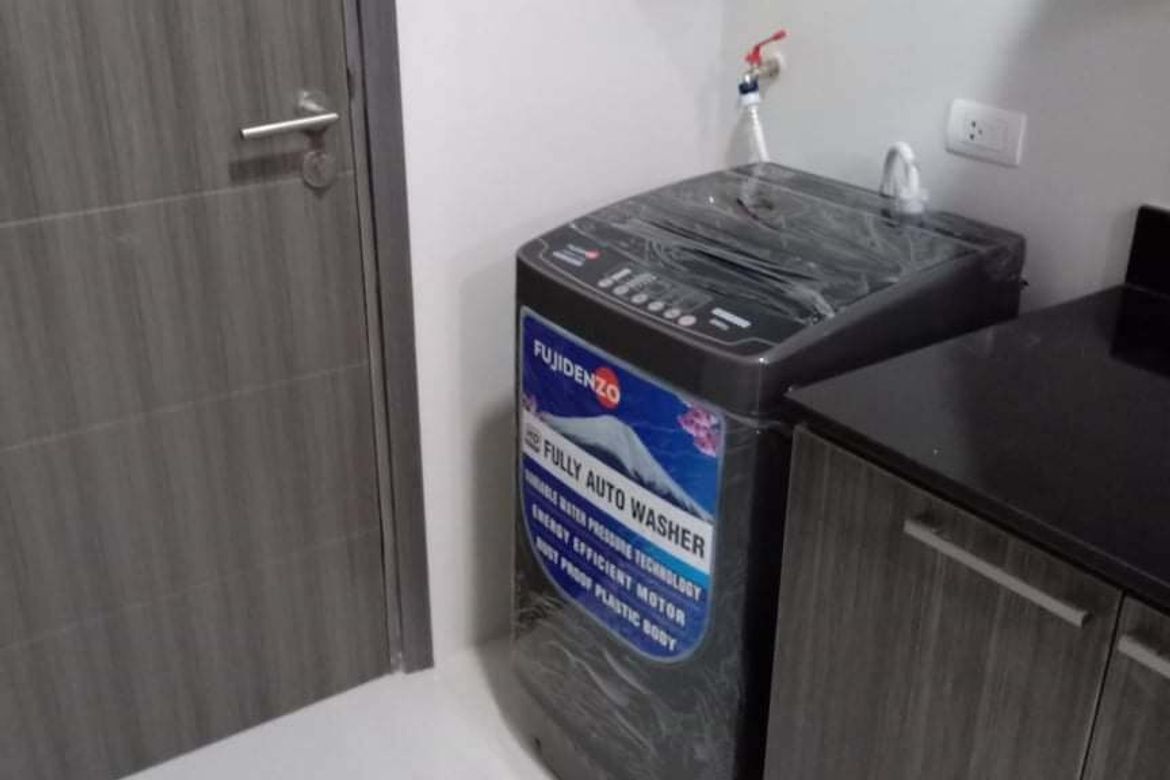 Condo for Sale in Vista Shaw, Addition Hills, Mandaluyong, Metro Manila – photo 4