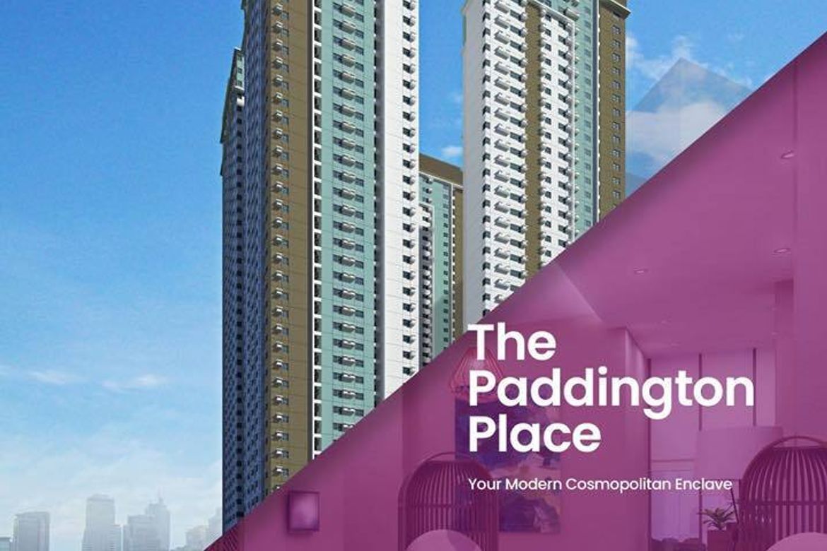 Condo for Sale in Wack-Wack Greenhills, Mandaluyong, Metro Manila near MRT-3 Shaw Boulevard