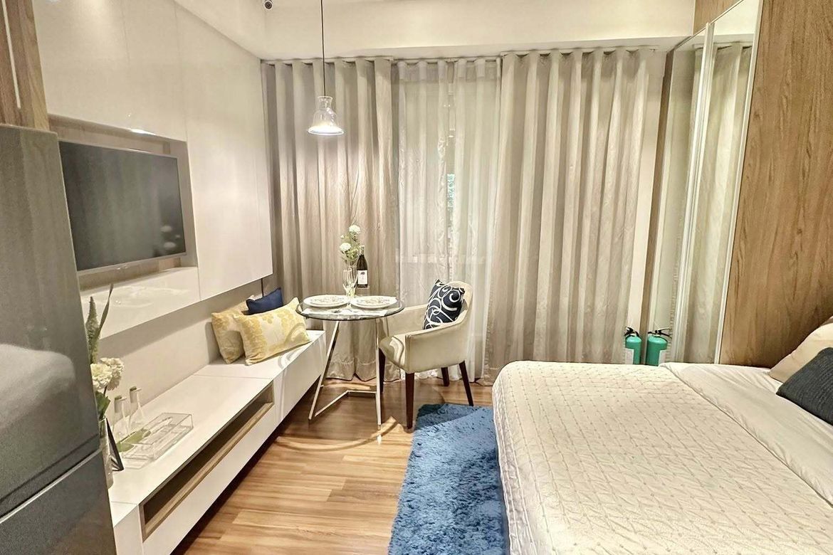 Condo for Sale in Wack-Wack Greenhills, Mandaluyong, Metro Manila near MRT-3 Shaw Boulevard – photo 5