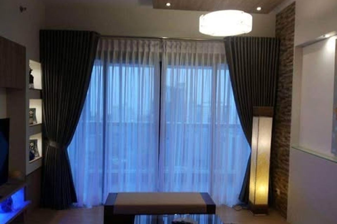 Condo for Sale in Wack-Wack Greenhills, Mandaluyong, Metro Manila near MRT-3 Shaw Boulevard – photo 2