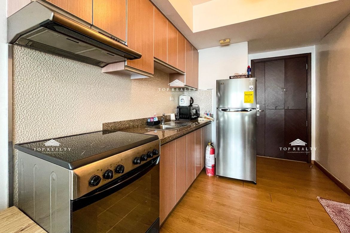 Condo for Sale in Wack-Wack Greenhills, Mandaluyong, Metro Manila near MRT-3 Shaw Boulevard – photo 3