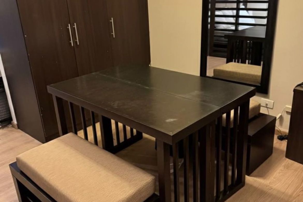 Condo for Sale in Wack-Wack Greenhills, Mandaluyong, Metro Manila near MRT-3 Shaw Boulevard – photo 8