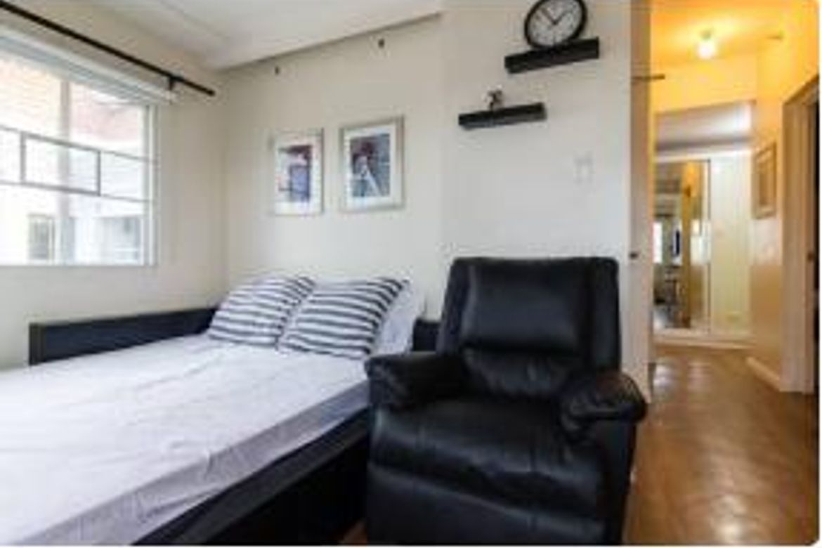 Condo for Sale in West Parc at Brentville, Alabang, Muntinlupa, Metro Manila – photo 4
