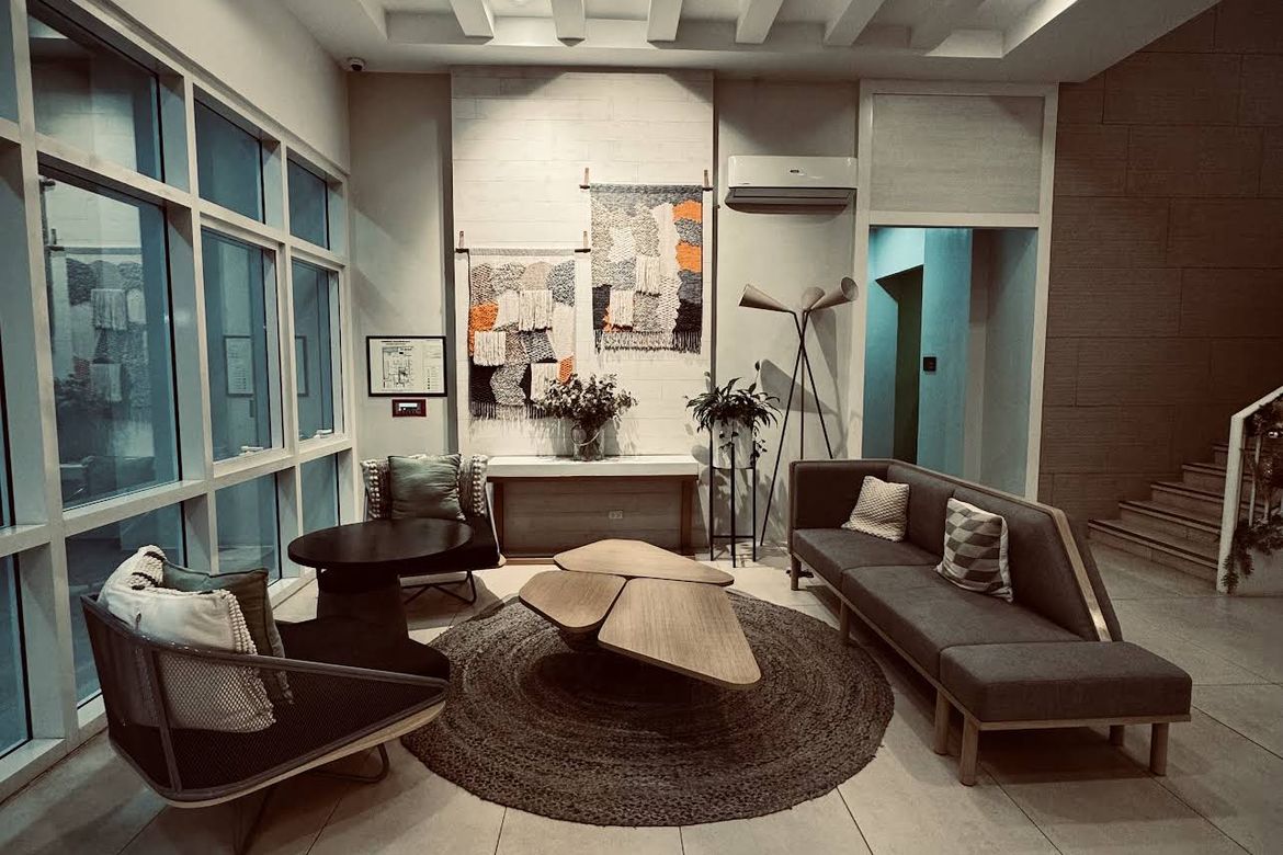 Condo for Sale in Western Bicutan, Taguig, Metro Manila – photo 2