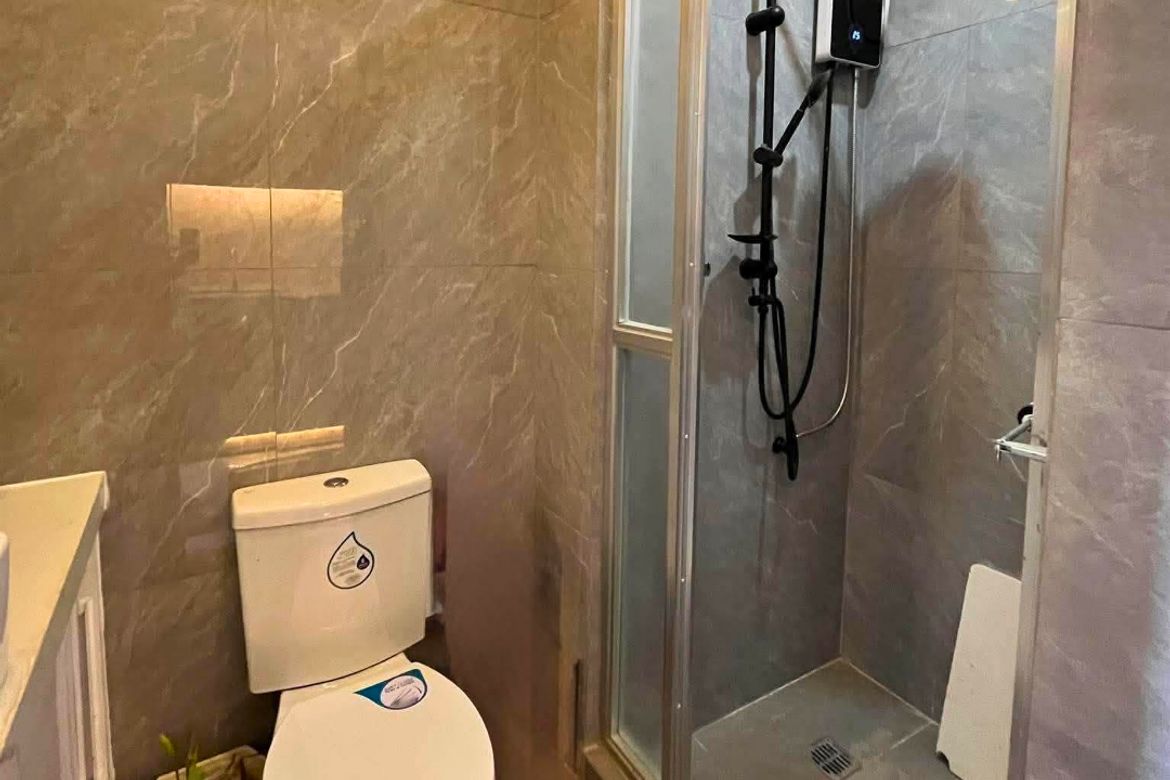Condo for Sale in Wind Residences, Maharlika West, Tagaytay, Cavite – photo 5