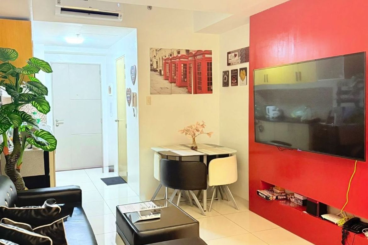Condo for Sale in Wind Residences, Maharlika West, Tagaytay, Cavite – photo 8