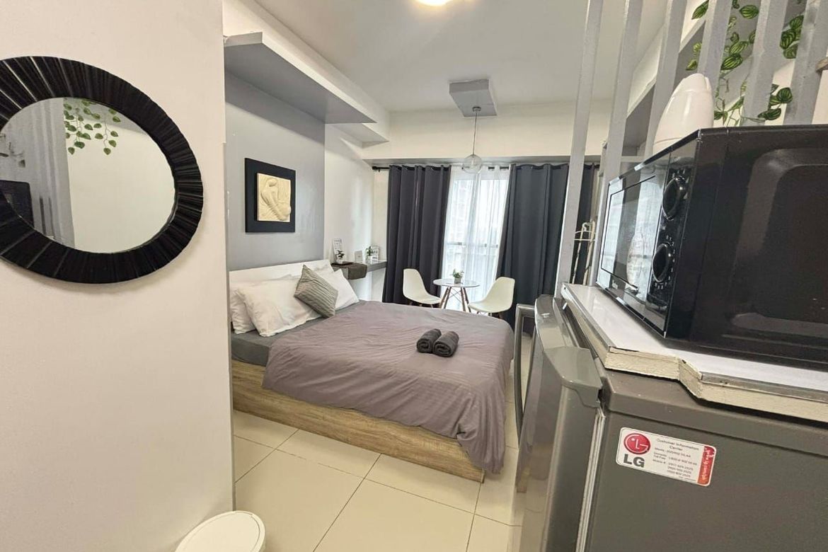 Condo for Sale in Wind Residences, Maharlika West, Tagaytay, Cavite – photo 6