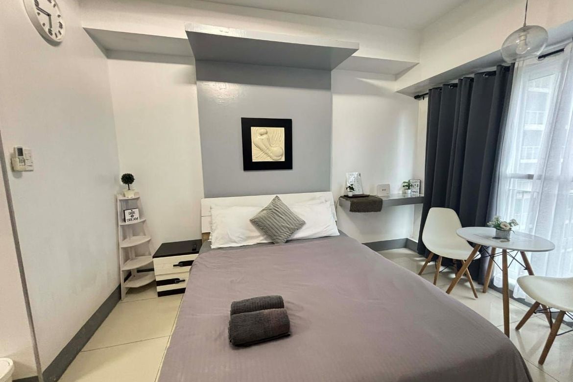 Condo for Sale in Wind Residences, Maharlika West, Tagaytay, Cavite – photo 8