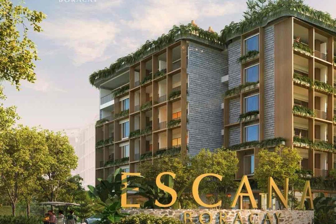 Condo for Sale in Yapak, Malay, Aklan – photo 4