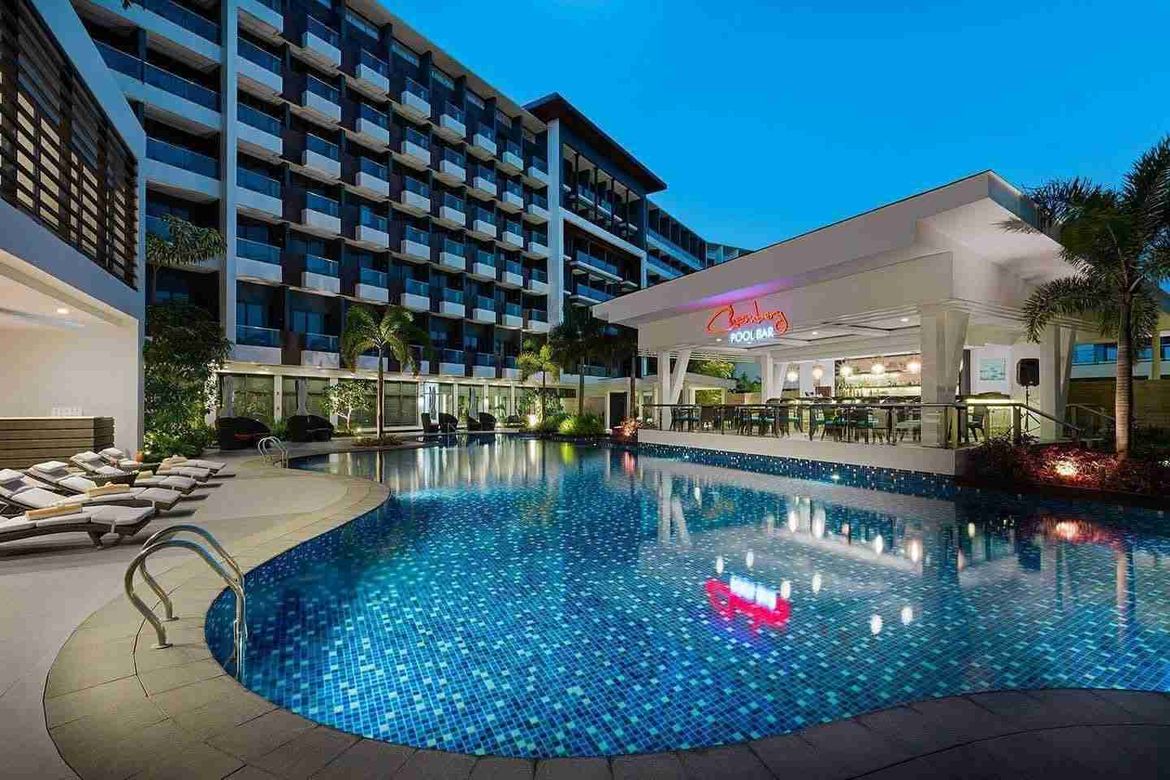 Condo for Sale in Yapak, Malay, Aklan – photo 6
