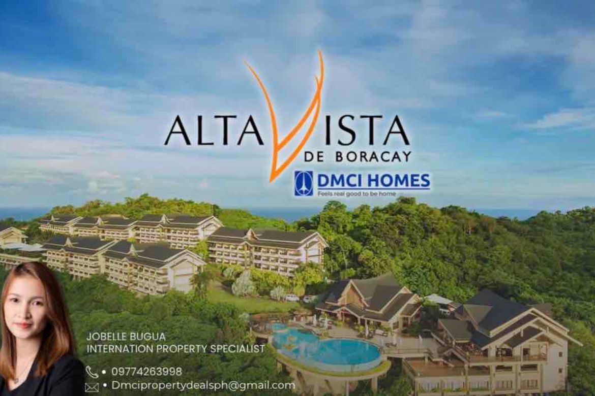 Condo for Sale in Yapak, Malay, Aklan