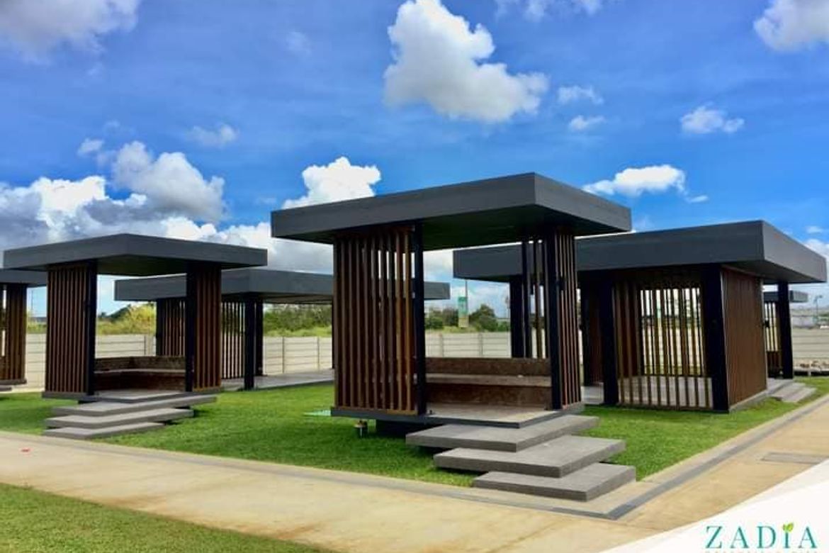 Condo for Sale in Zadia, Don Jose, Santa Rosa, Laguna – photo 2