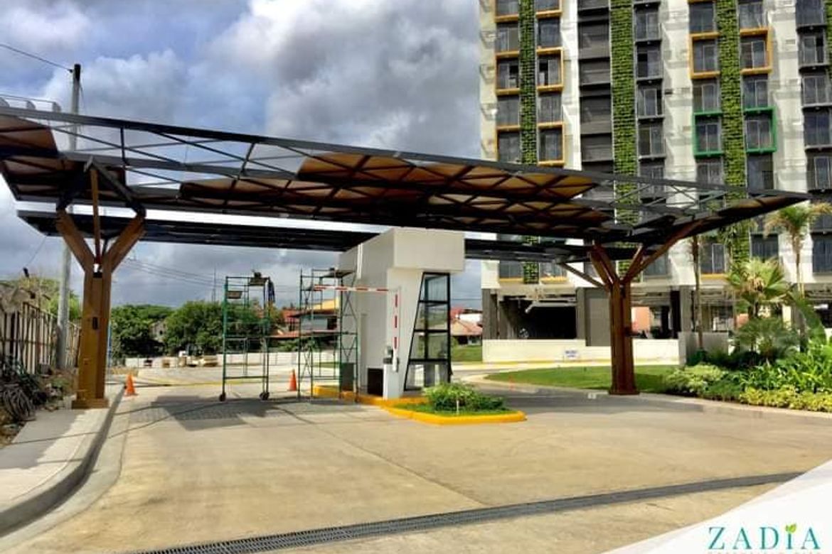 Condo for Sale in Zadia, Don Jose, Santa Rosa, Laguna – photo 8