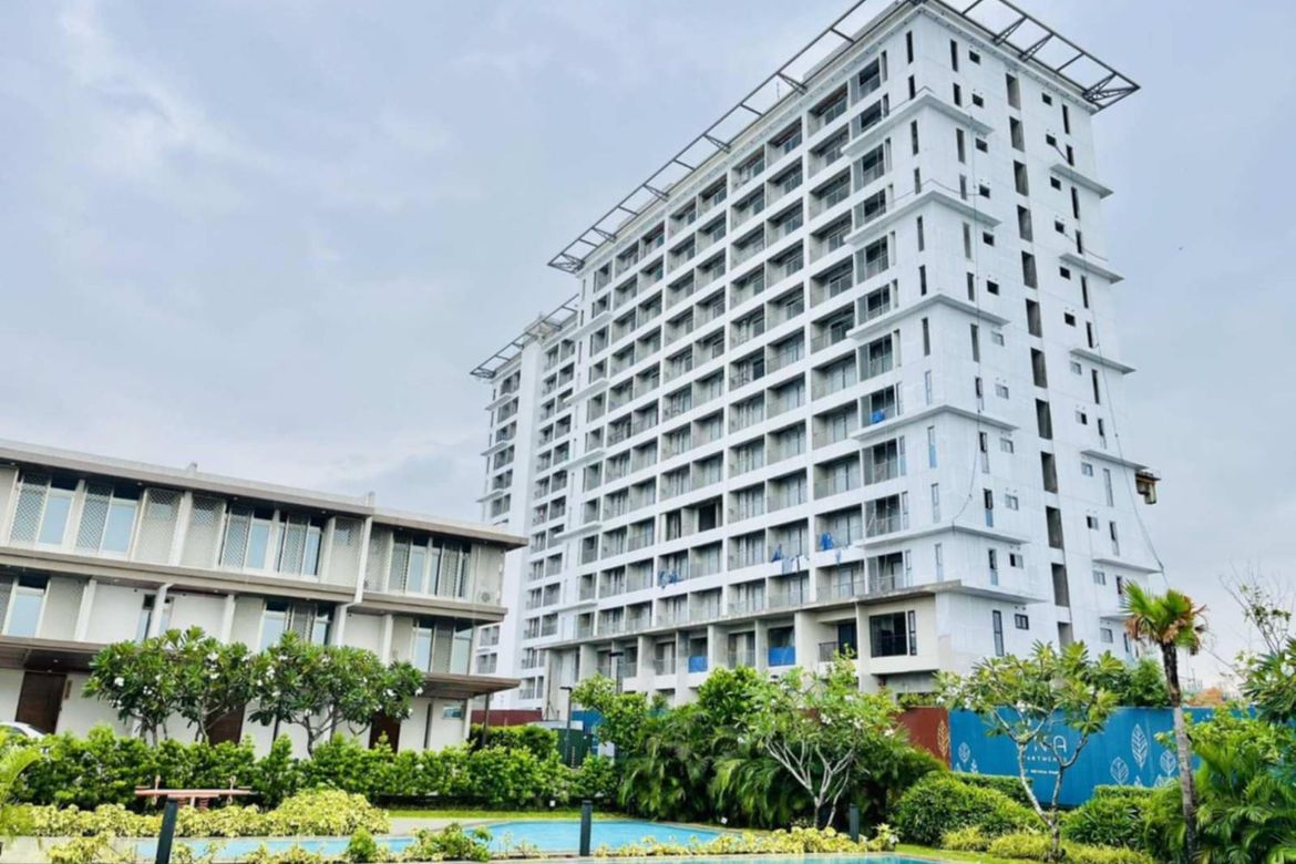 Condo for Sale in Zapote, Biñan, Laguna – photo 6