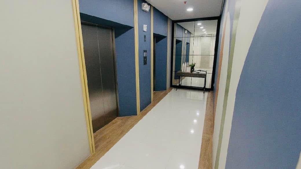 Cozy Studio Type Condo Unit for Sale in Quiapo, Manila – photo 5