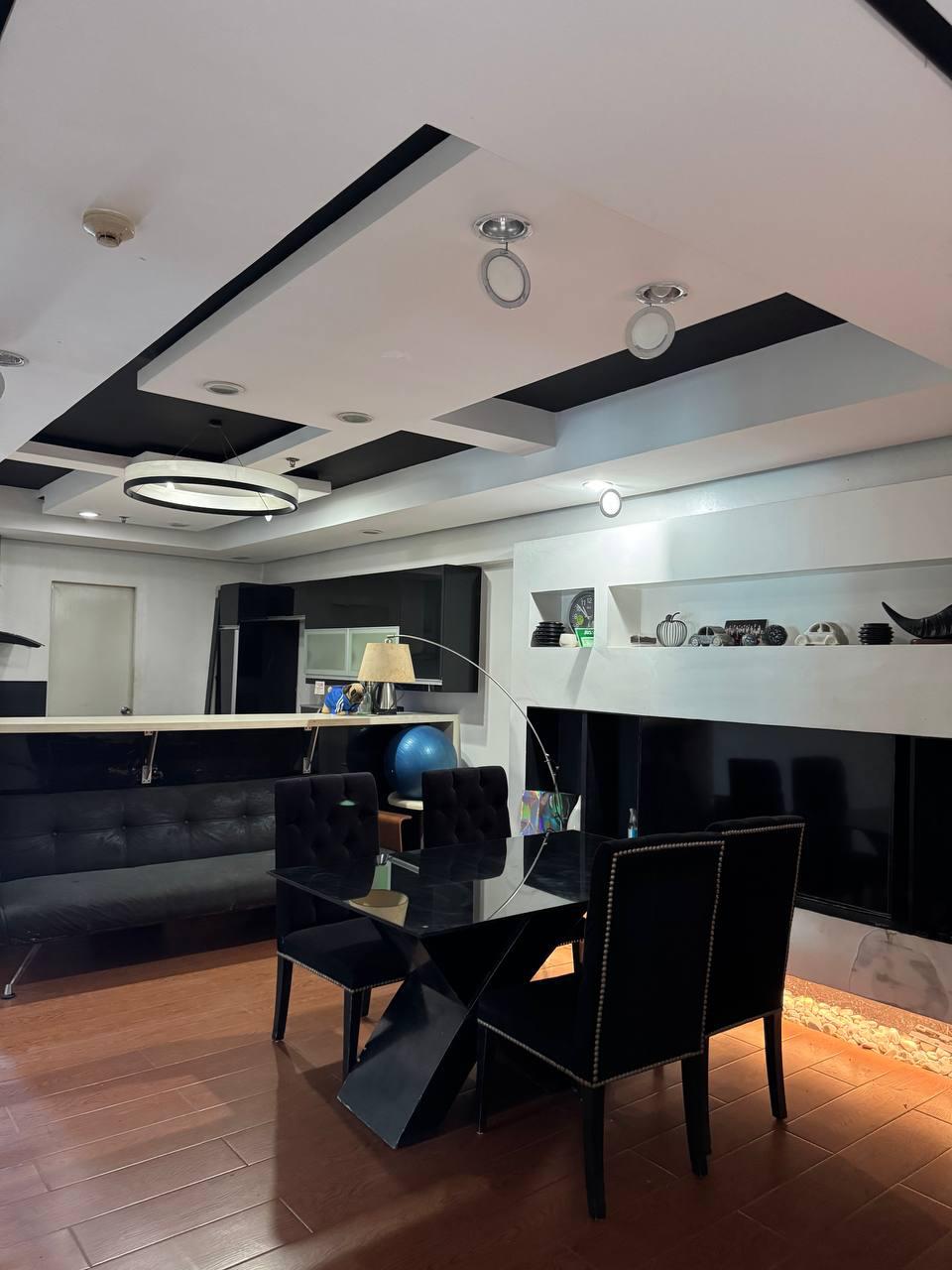 Dazzling 1-Bedroom Condo Unit for Sale in Tagaytay Prime Residences, Tagaytay City – photo 2
