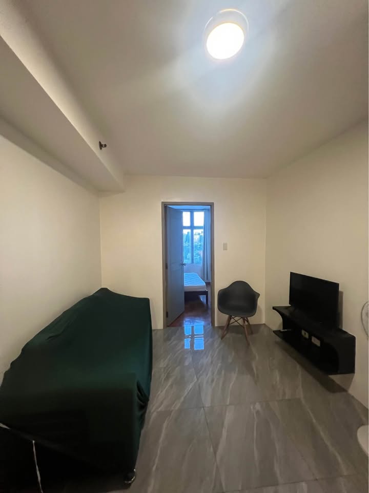 Fully Furnished 1-Bedroom Condo for Rent at Antel Spa Residences, Makati photo 3