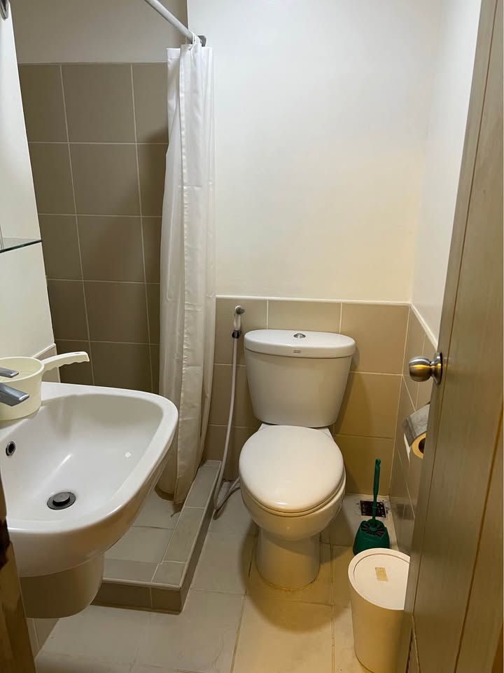 Fully Furnished 1-Bedroom Condo for Rent at Antel Spa Residences, Makati photo 4