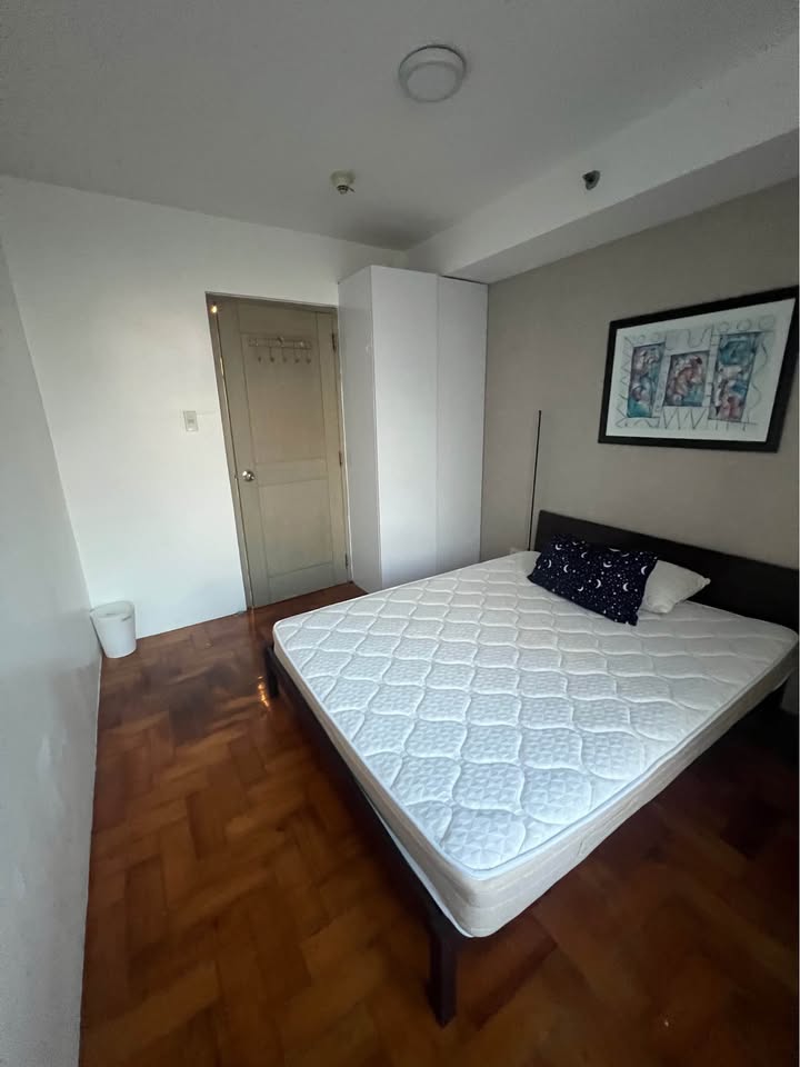Fully Furnished 1-Bedroom Condo for Rent at Antel Spa Residences, Makati photo 5