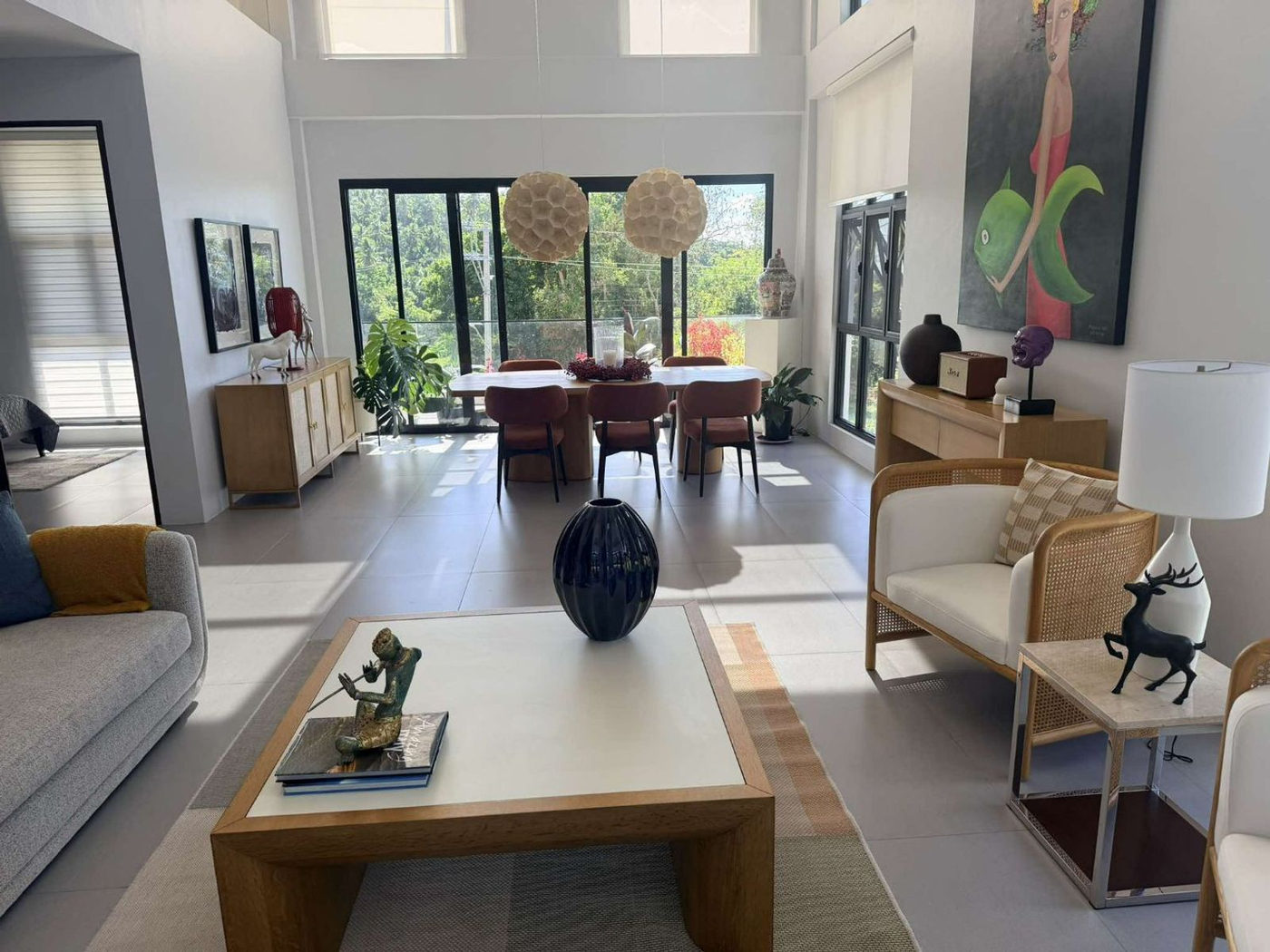 Fully Furnished 3-Bedroom Golf Course Residence for Sale at Splendido Taal, Tagaytay Area – photo 5