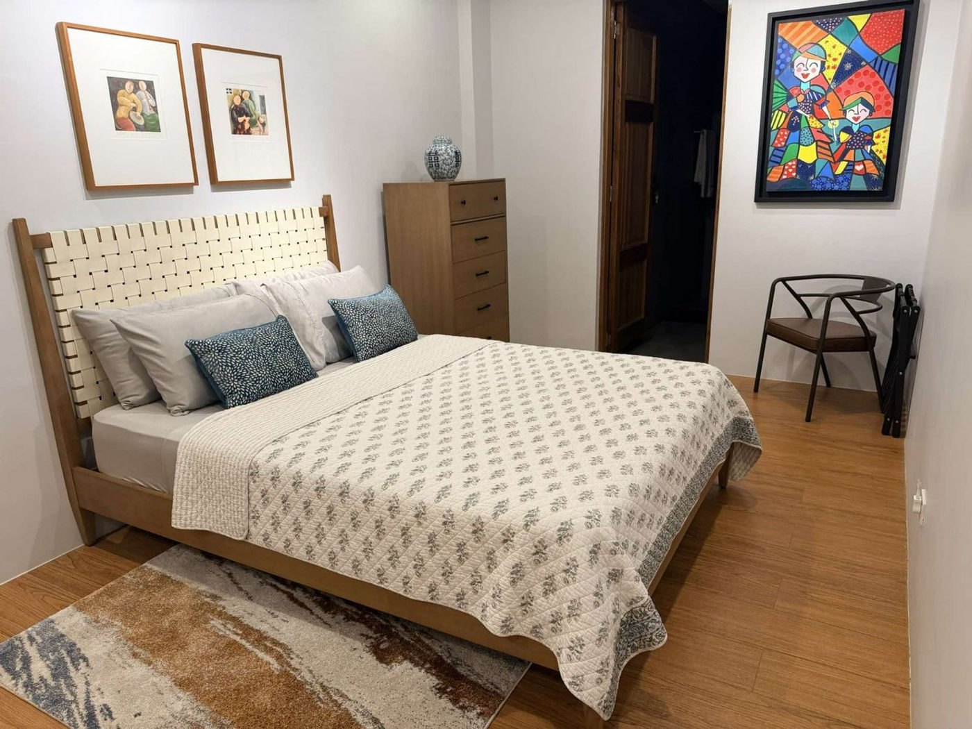 Fully Furnished 3-Bedroom Golf Course Residence for Sale at Splendido Taal, Tagaytay Area – photo 7
