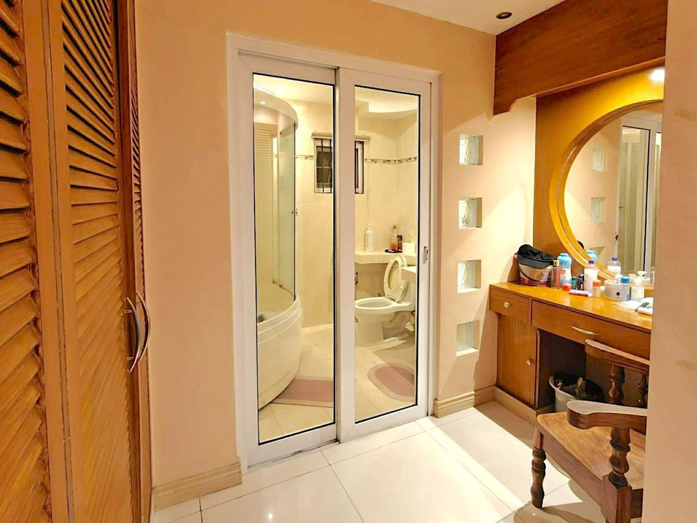 Fully Furnished 4-Bedroom Corner Villa for Sale in South Forbes Villas, Silang, Cavite – photo 18