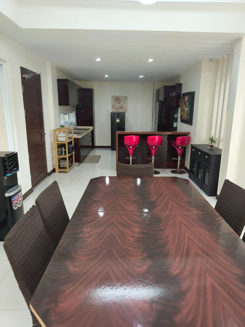 Fully Furnished 4-Bedroom House and Lot for Sale in Casa Francisco, Tagaytay City, Cavite – photo 13