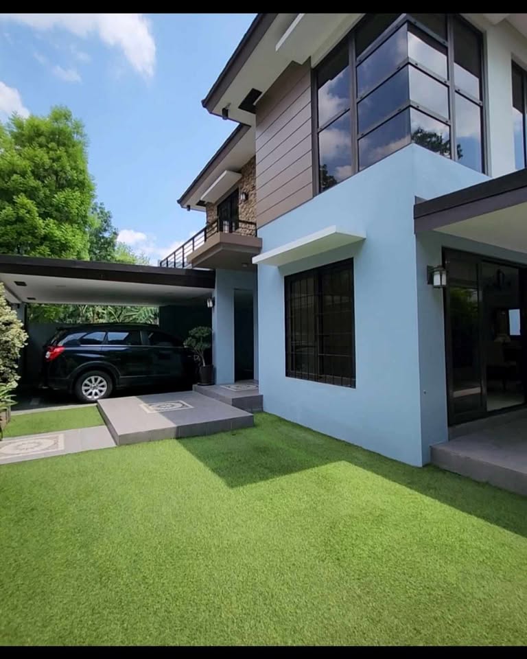 Fully Furnished 5-Bedroom House and Lot for Sale in Sitio Seville, Fairview, Quezon City – photo 3