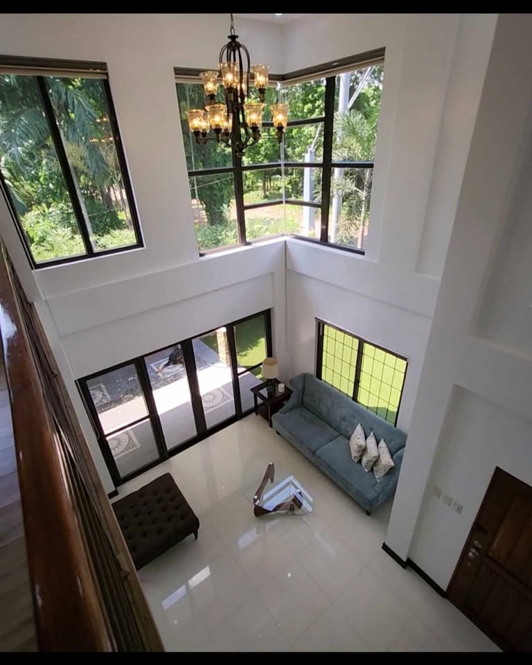 Fully Furnished 5-Bedroom House and Lot for Sale in Sitio Seville, Fairview, Quezon City – photo 8