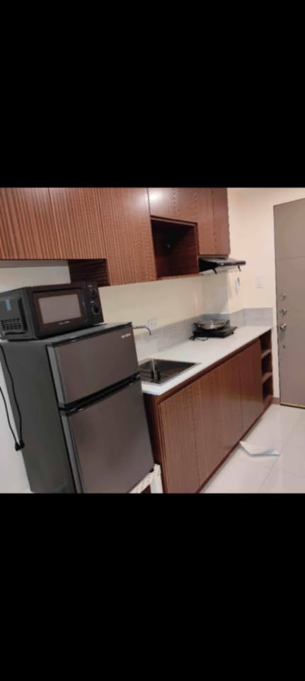 Fully Furnished Studio for Sale at Victoria de Manila 2, Malate – photo 3