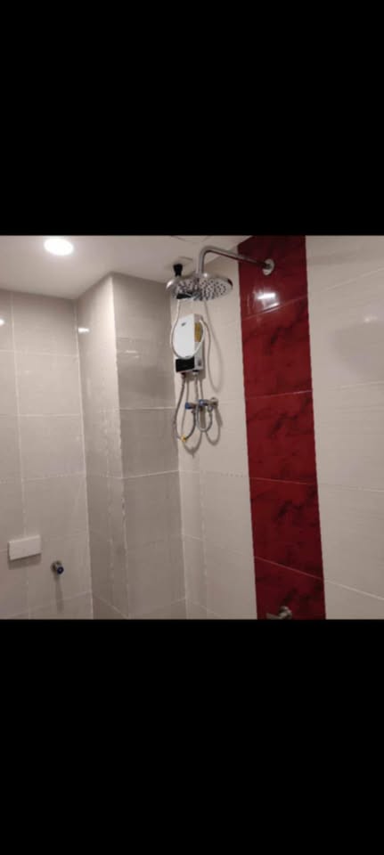 Fully Furnished Studio for Sale at Victoria de Manila 2, Malate – photo 6