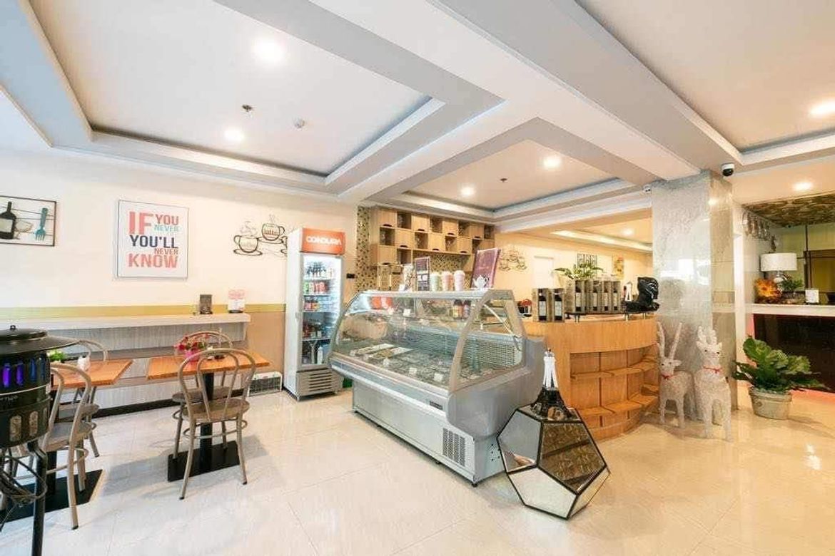 Hotel / Resort for Sale in Alabang, Muntinlupa, Metro Manila – photo 4