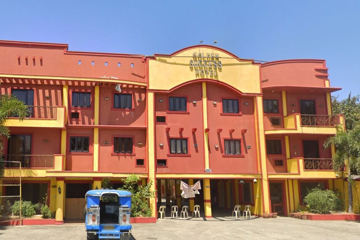 Hotel / Resort for Sale in Bantayan, Mangaldan, Pangasinan
