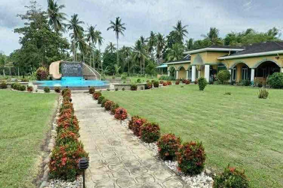 Hotel / Resort for Sale in Culandanum, Aborlan, Palawan – photo 2