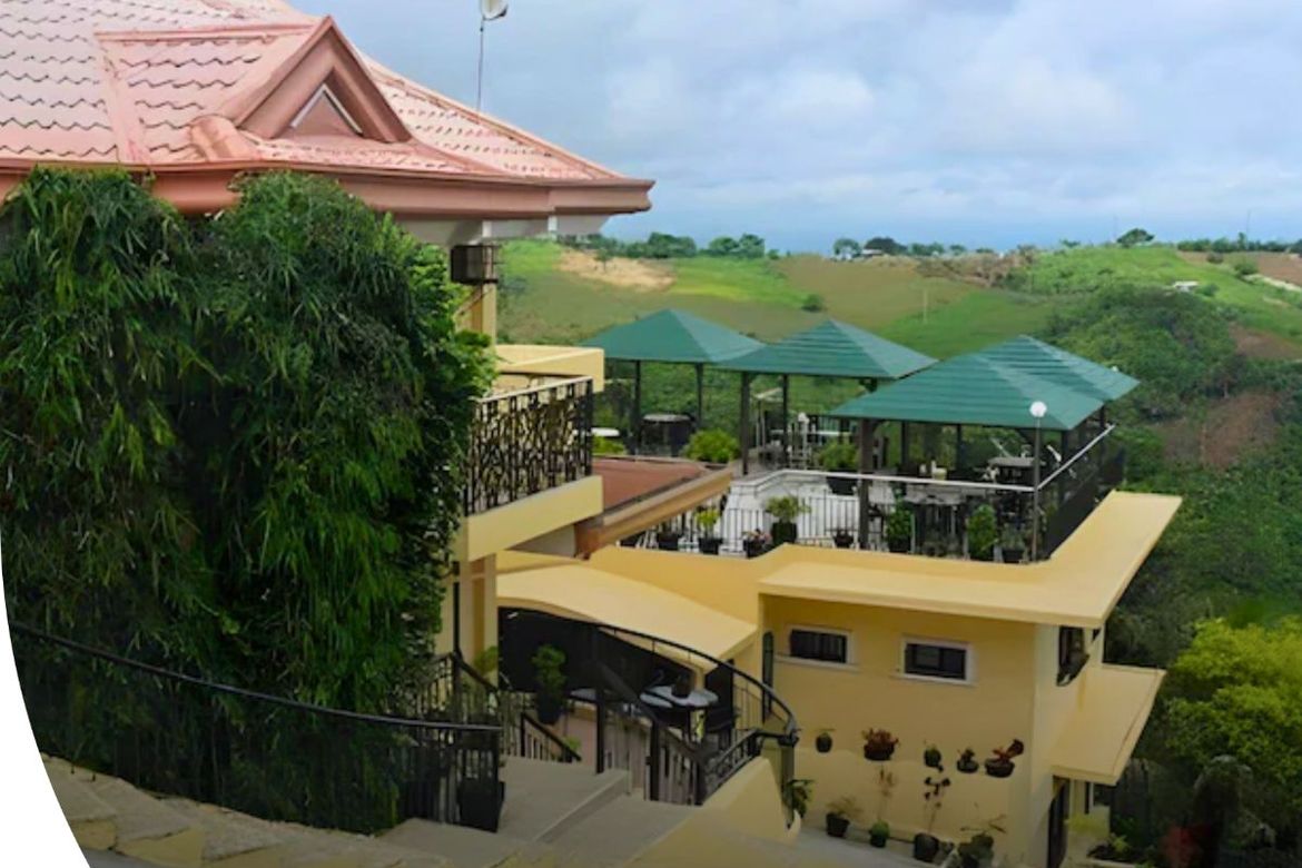 Hotel / Resort for Sale in Iruhin West, Tagaytay, Cavite