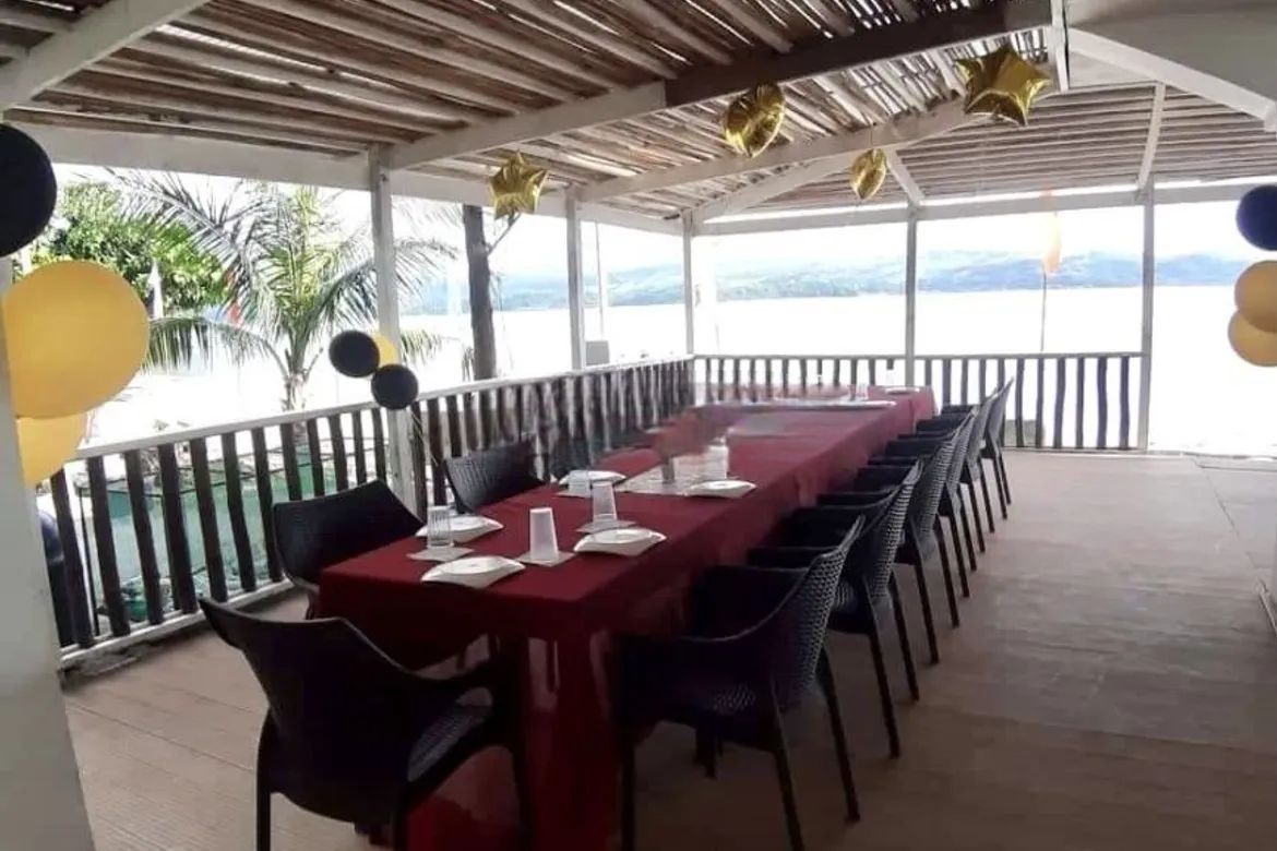 Hotel / Resort for Sale in Lanipga, Bula, Camarines Sur – photo 8
