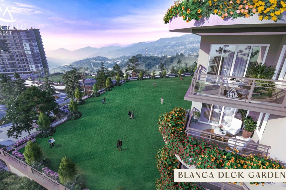 Hotel / Resort for Sale in Moncello Crest, Poblacion, Tuba, Benguet – photo 4