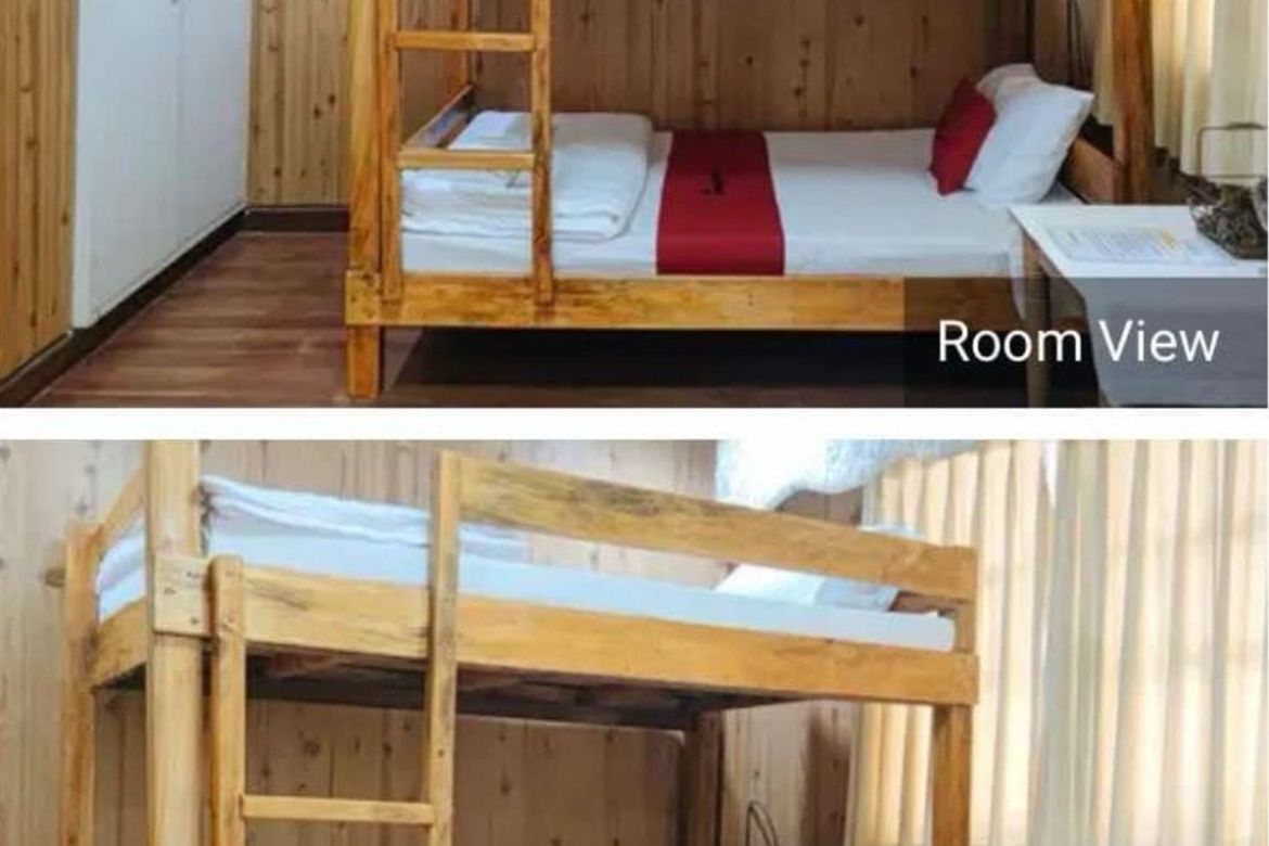 Hotel / Resort for Sale in Poblacion, Itogon, Benguet – photo 4