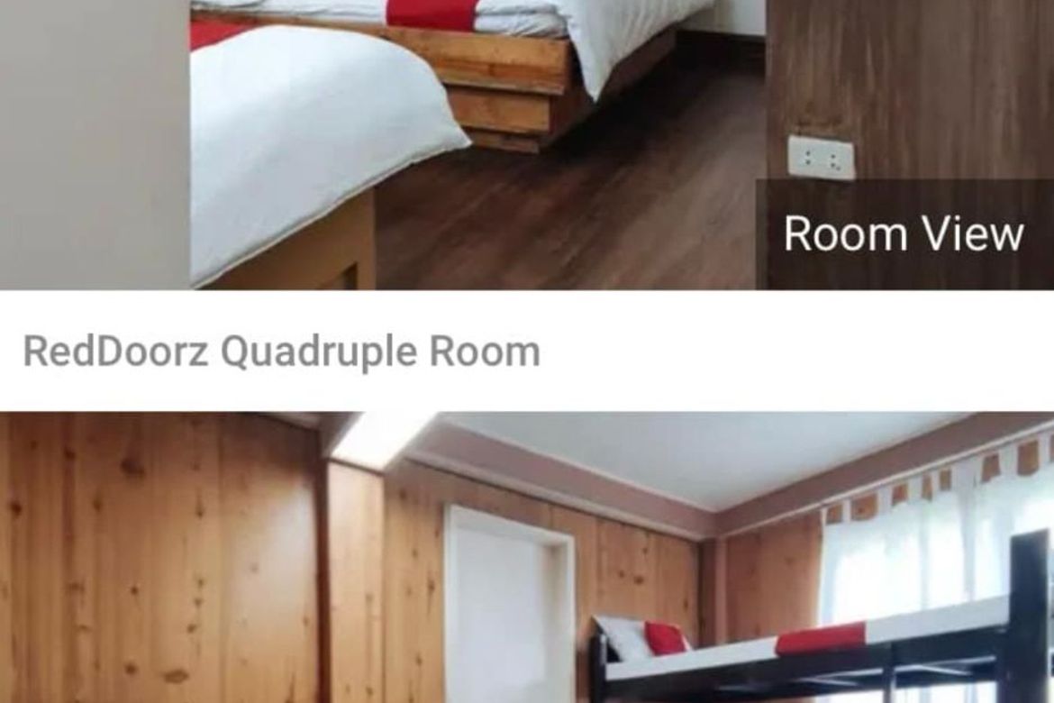 Hotel / Resort for Sale in Poblacion, Itogon, Benguet – photo 5
