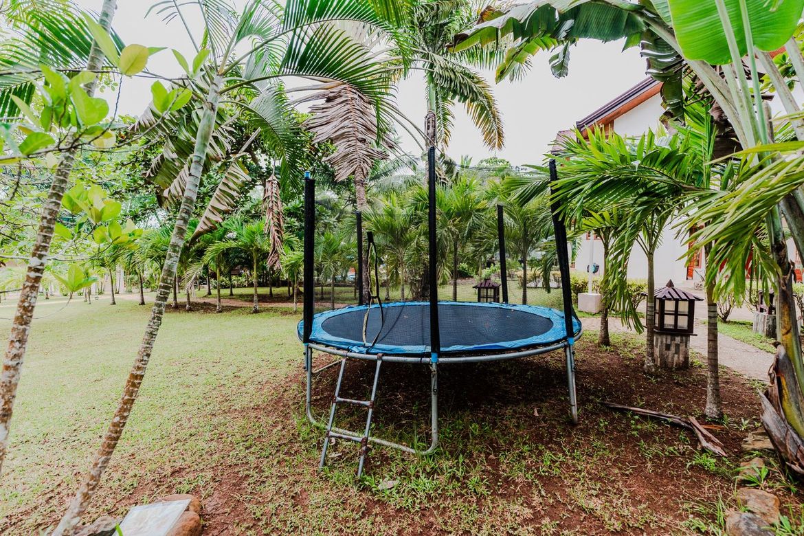 Hotel / Resort for Sale in Sicsican, Puerto Princesa, Palawan – photo 7