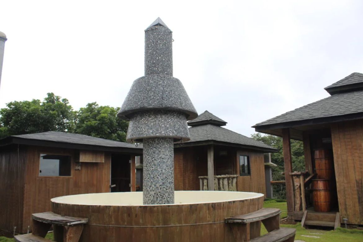 Hotel / Resort for Sale in Sungay South, Tagaytay, Cavite – photo 5