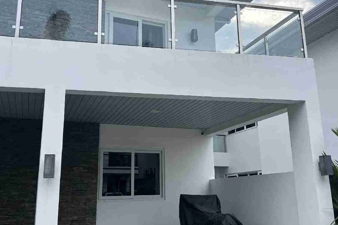 House for Rent in Amsic, Angeles, Pampanga photo 2
