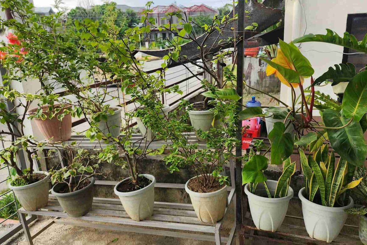 House for Rent in Cabantian, Davao City, Davao del Sur photo 4